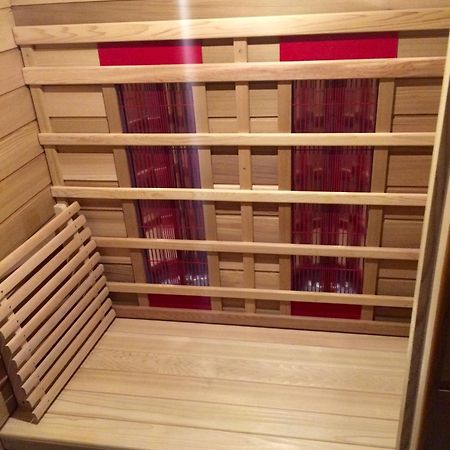 Haus Schnoeller Apartman Bach  Kültér fotó