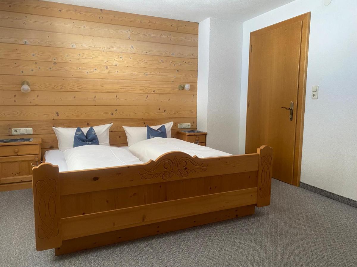 Haus Schnoeller Apartman Bach  Kültér fotó