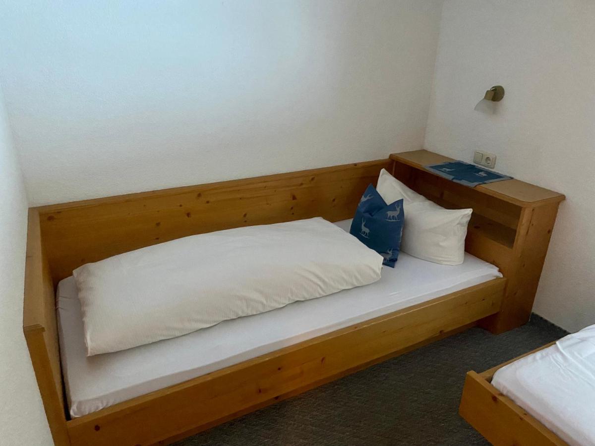 Haus Schnoeller Apartman Bach  Kültér fotó