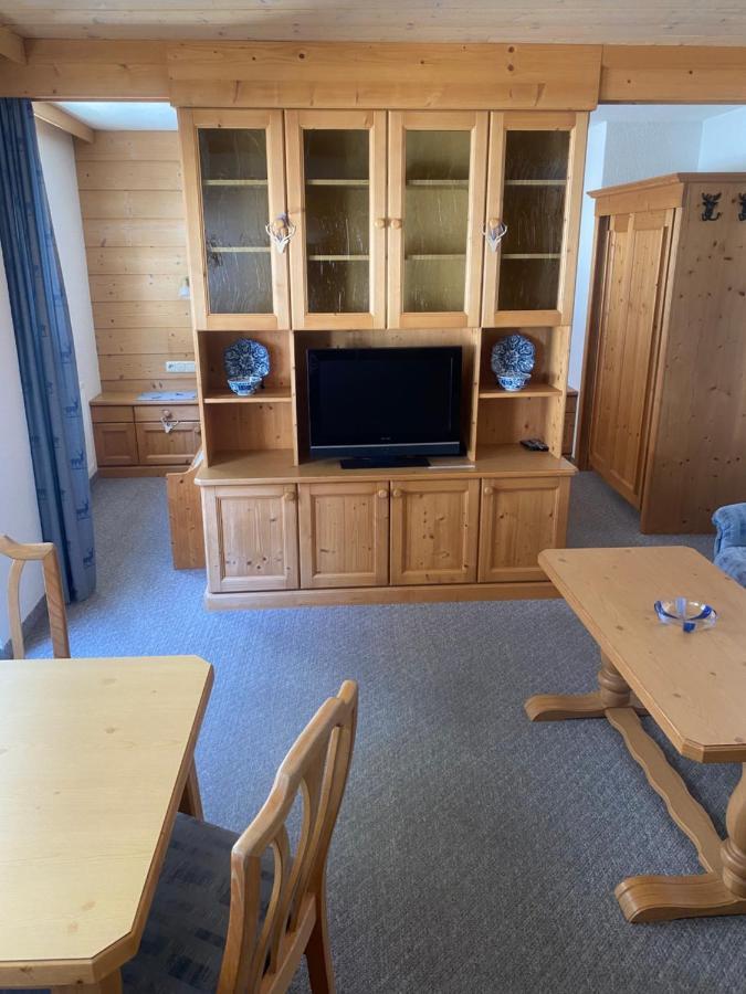 Haus Schnoeller Apartman Bach  Kültér fotó