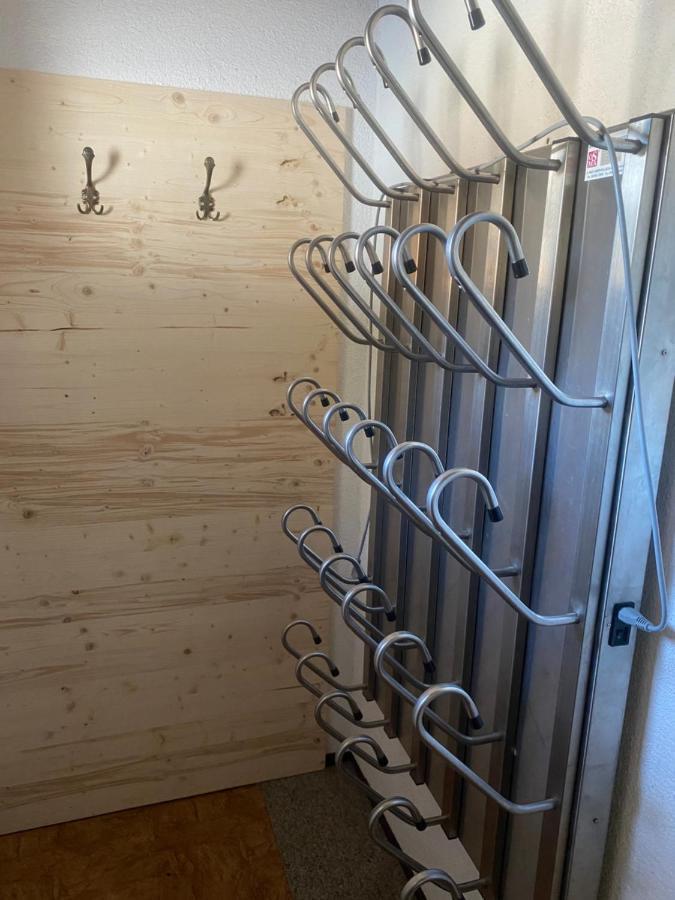 Haus Schnoeller Apartman Bach  Kültér fotó