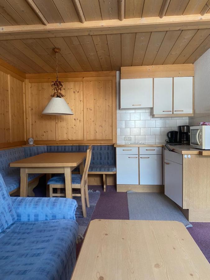 Haus Schnoeller Apartman Bach  Kültér fotó