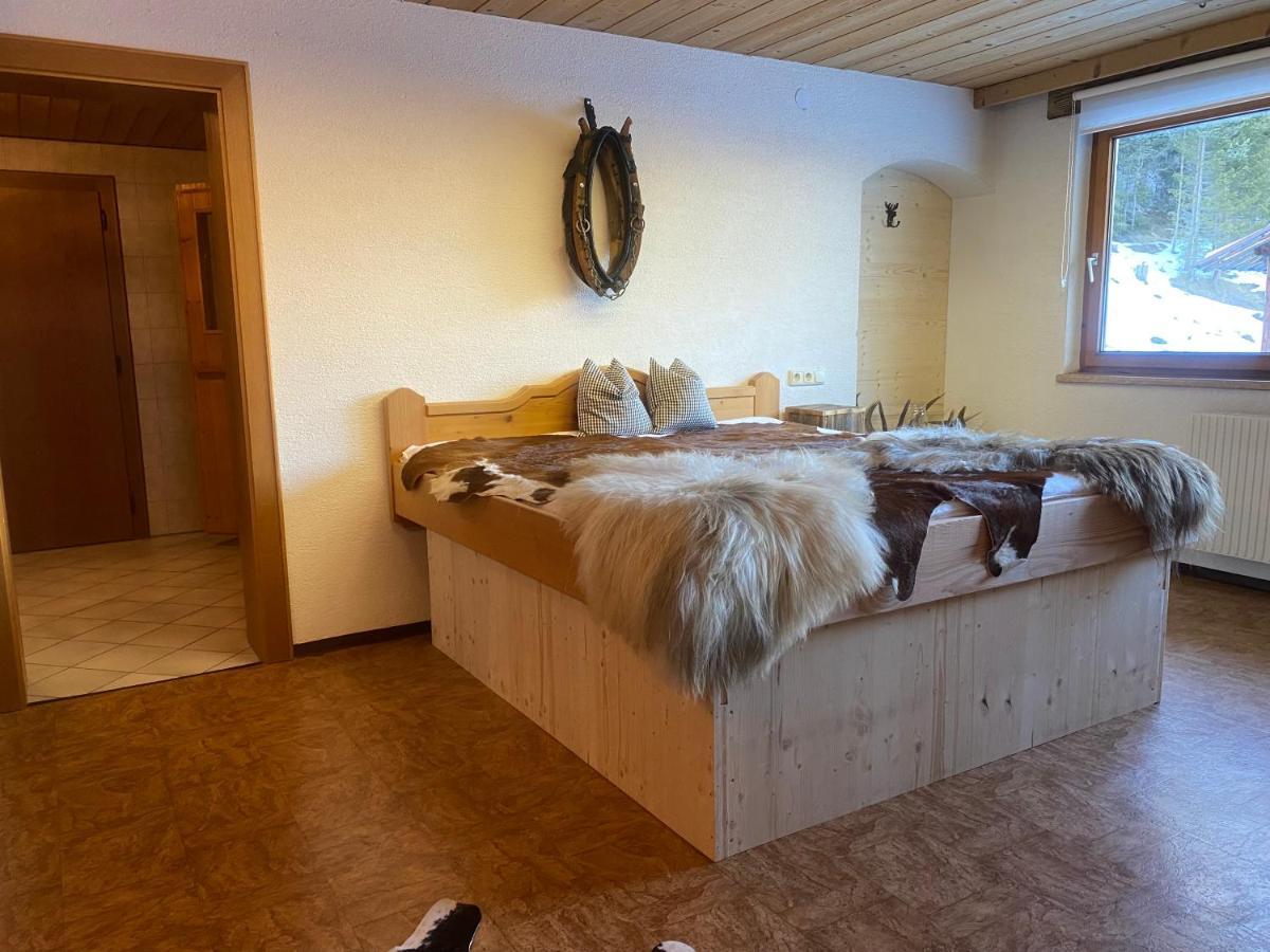 Haus Schnoeller Apartman Bach  Kültér fotó