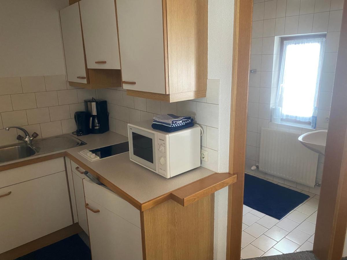 Haus Schnoeller Apartman Bach  Kültér fotó