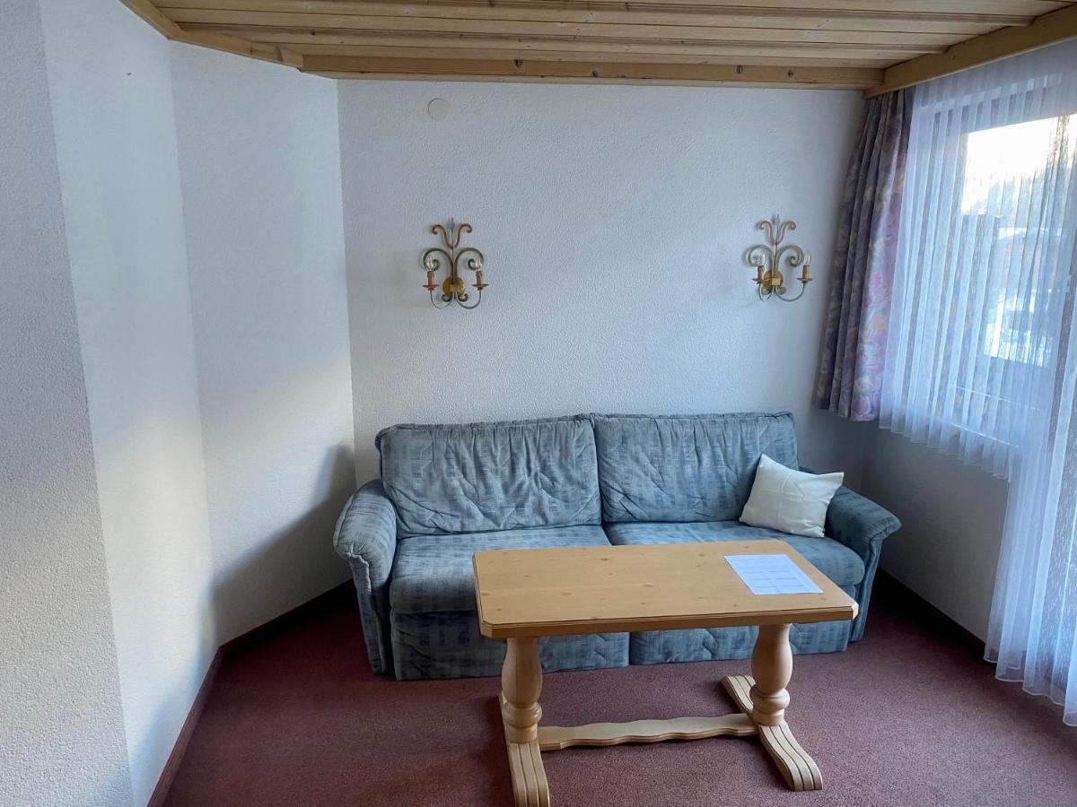 Haus Schnoeller Apartman Bach  Kültér fotó