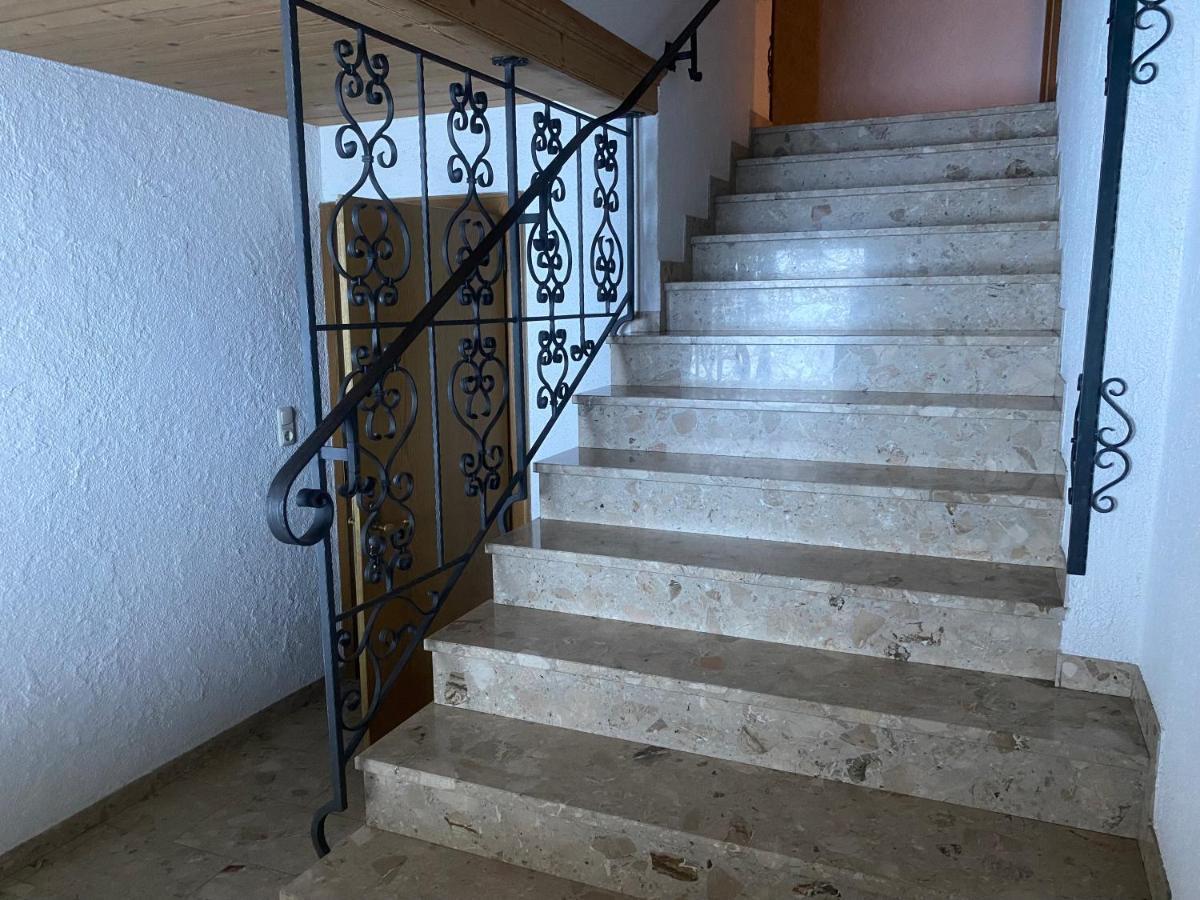 Haus Schnoeller Apartman Bach  Kültér fotó
