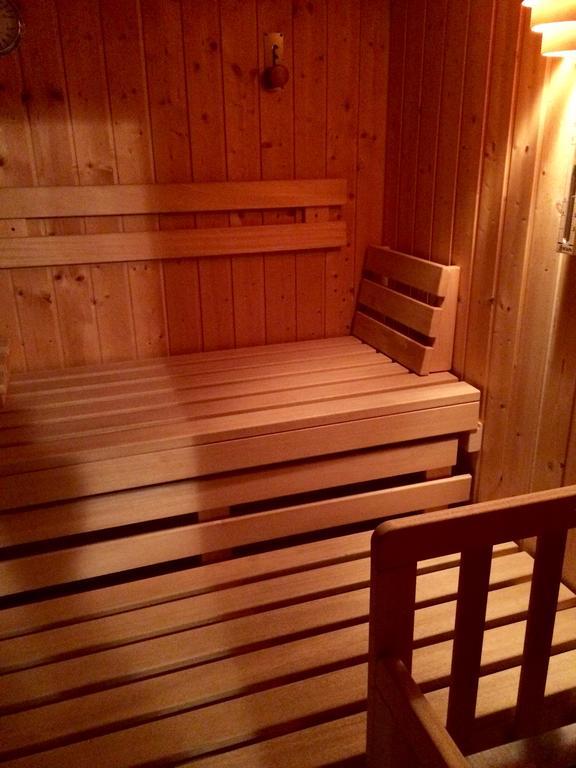 Haus Schnoeller Apartman Bach  Kültér fotó