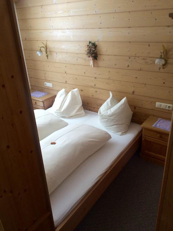 Haus Schnoeller Apartman Bach  Kültér fotó
